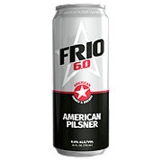 Frio 6.0 Beer