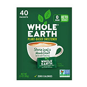 BetterBody Foods Monk Fruit Blend Zero Calorie Sweetener