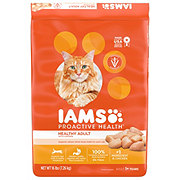 IAMS ProActive Health Healthy Original Adult Dry Cat Food