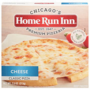 Home Run Inn Personal Size Frozen Pizza - Cheese