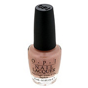 OPI Humidi-Tea Nail Polish