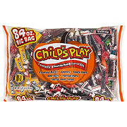 Tootsie Roll Child's Play Assorted Halloween Candy