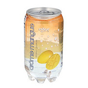 Elisha Aerated Water Mango Flavor