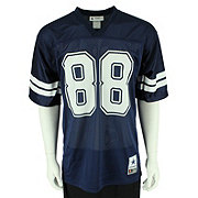 Dallas Cowboys Men's Navy Replica Bryant Jersey - Shop Team Apparel at H-E-B