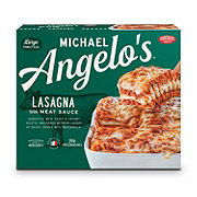 Michael Angelo's Frozen Meat Lasagna - Large Family-Size
