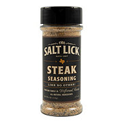 The Salt Lick Steak Seasoning