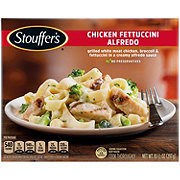 Stouffer's Chicken Fettuccini Alfredo Frozen Meal