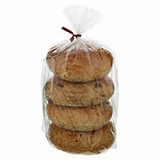 H-E-B Cinnamon Raisin Bagels