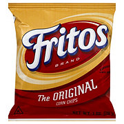 Fritos The Original Corn Chips