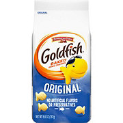 Goldfish Original Snack Crackers