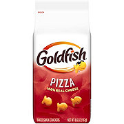 Goldfish Baby Cheddar Crackers