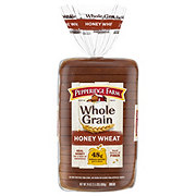 Pepperidge Farm Whole Grain Honey Wheat Bread