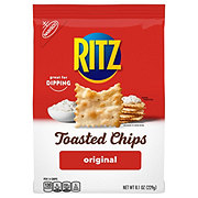 Nabisco Ritz Original Toasted Chips