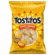 Tostitos Crispy Rounds Tortilla Chips