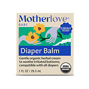 Motherlove Herbal Company Diaper Balm