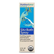 Motherlove Herbal Company Sitz Bath Spray
