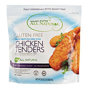 Higher Harvest by H-E-B Gluten Free Chicken Breast Bites - 14g Protein