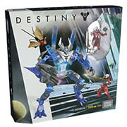 Mega Bloks Destiny Atheon Shop Lego building blocks at H-E-B