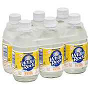 White Rock Diet Tonic Water 10 oz Bottles