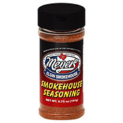 Meyer's Smokehouse Seasoning