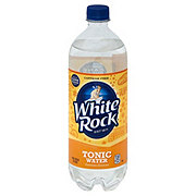 White Rock Tonic Water