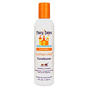 Fairy Tales Hair Care Sun & Swim Lemon-Aid Conditioner