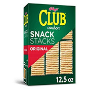 Club Original Crackers, 12.5 oz