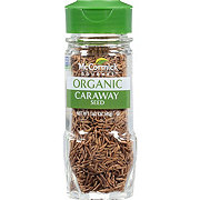 McCormick Gourmet Organic Caraway Seed