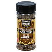 Southside Market & Barbeque Smoked Black Pepper