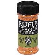 Rufus Teague Original Meat Rub