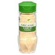 McCormick Gourmet Organic Garlic Powder