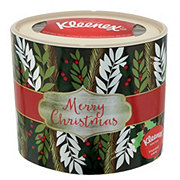 Kleenex® Holiday Facial Tissue - 60 Count at Menards®