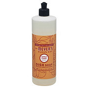 Mrs. Meyer's Clean Day Dish Soap - Apple Cider Scent