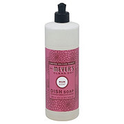 Mrs. Meyer's Clean Day Dish Soap - Mum Scent