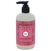 Mrs. Meyer's Clean Day Liquid Hand Soap - Mum Scent