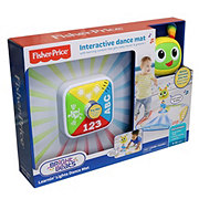 Fisher price beats dance clearance mat