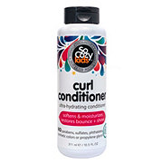So Cozy Kids Curl Conditioner Ultra-Hydrating Conditioner