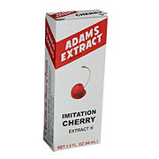Adams Imitation Cherry Extract