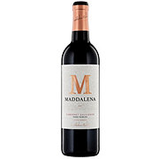 Maddalena Vineyard Cabernet Sauvignon Paso Robles Red Wine