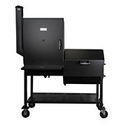 Kitchen & Table by H-E-B Smokeless Grill - Classic Black - Shop