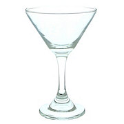 Cristar Martini Glass