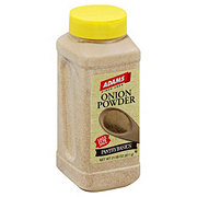 Adams Saver Size Onion Powder