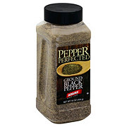 Adams Saver Size Ground Black Pepper