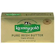 Kerrygold Pure Irish Butter