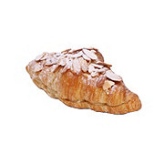 H-E-B Bakery Large Almond Croissant