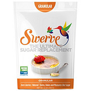Swerve Natural Granular Sweetener