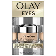 Olay Olay Ultimate Eye Cream for Wrinkles, Puffy Eyes + Dark Circles