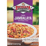 Louisiana Fish Fry Products Jambalaya Mix