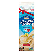 Blue Diamond Almond Breeze Classic Nog