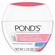 Pond's Crema S Nourishing Moisturizing Cream